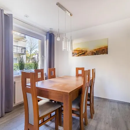 Dominika Apartament *