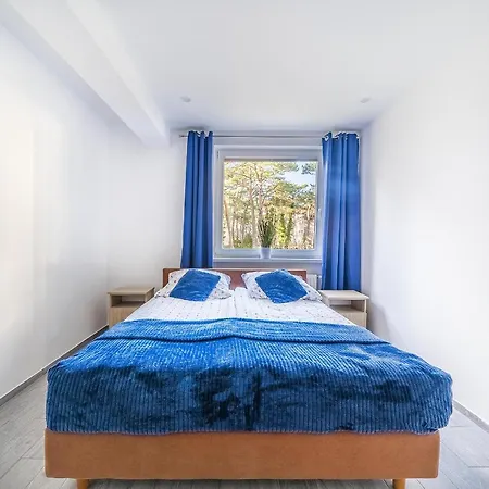 Apartment Dominika Jurata