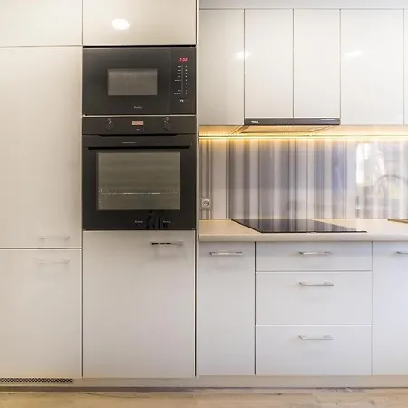 Dominika Apartment *