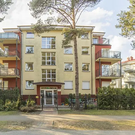 Dominika דירה יוראטה