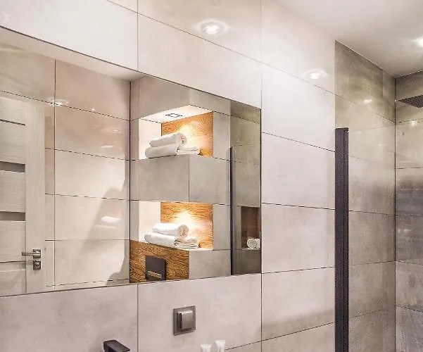 Dominika Apartment Jurata