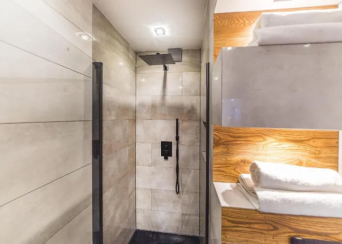 Dominika Apartment *