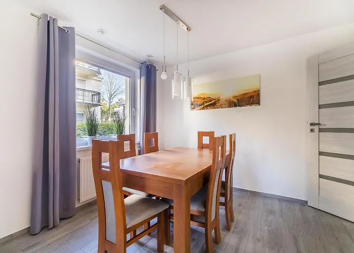 Dominika Lägenhet *