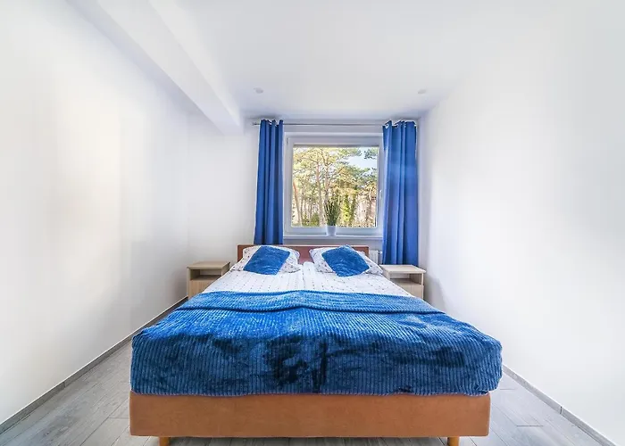 Apartment Dominika Jurata