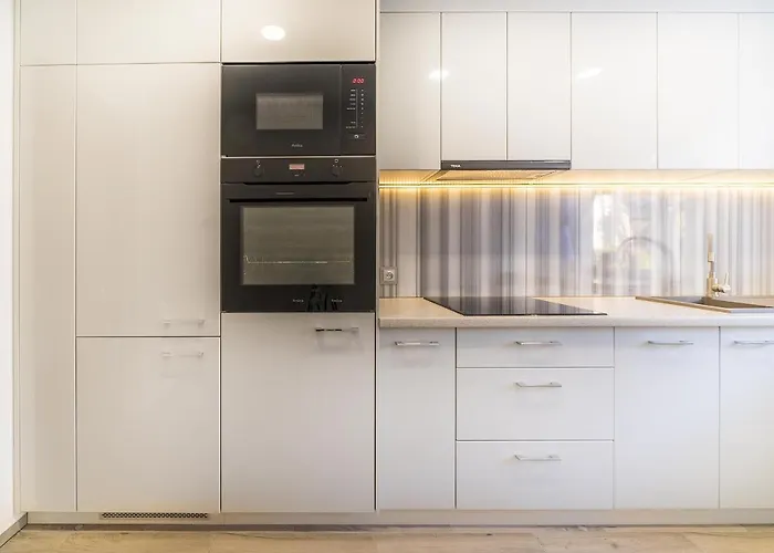 Dominika Apartment *