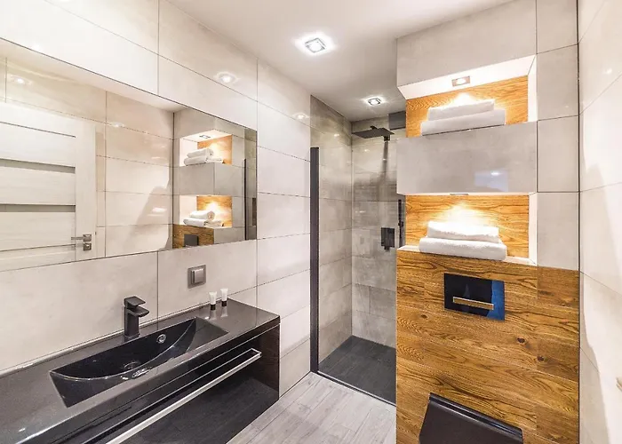 Dominika 公寓 拉塔