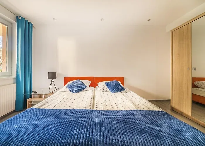 Dominika Apartment *