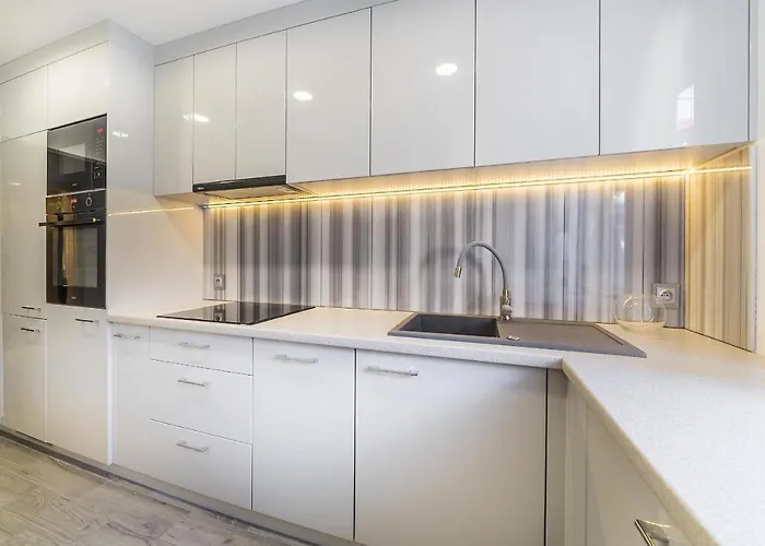 Apartment Dominika *