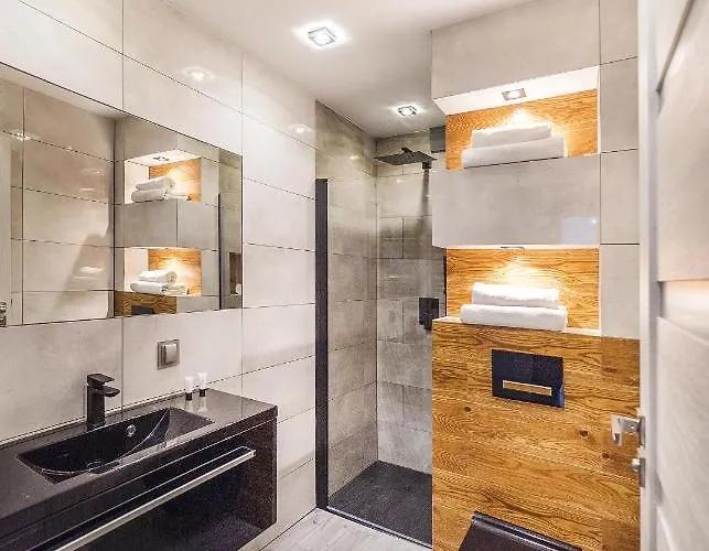 公寓 Dominika 拉塔